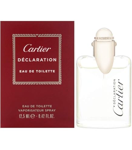 Amazon.com : Eau de Cartier - Eau de Toilette Vaporisateur - 200
